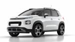 Citroen C3 Aircross 2017 года (WW)